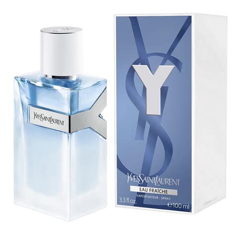 ysl eau fraiche notes|ysl y edt fragrantica.